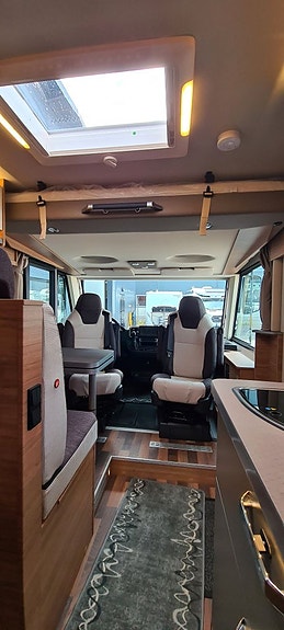 Weinsberg 650 MEG CaraCore "Alde + Multimedia pkt" 11 of 15
