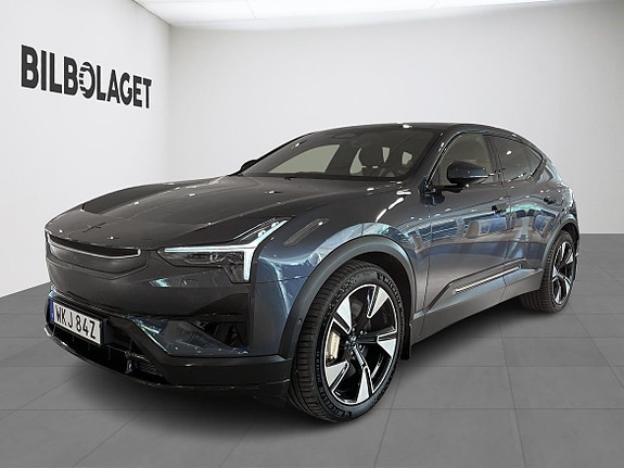 Polestar 3