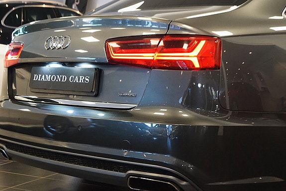Audi A6 4 of 5