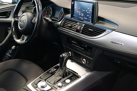 Audi A6 23 of 26