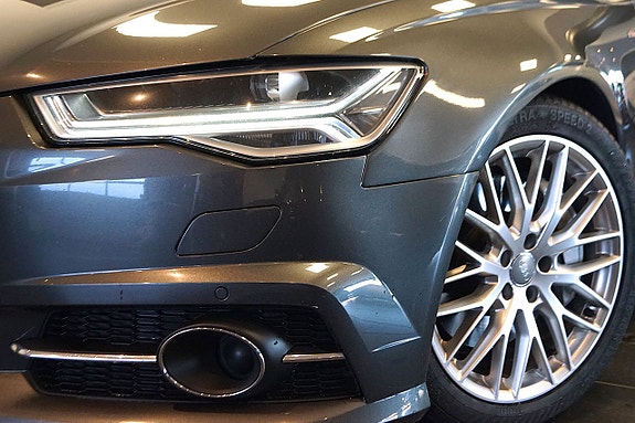 Audi A6 2 of 5