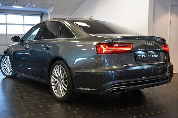 Audi A6 6 of 26