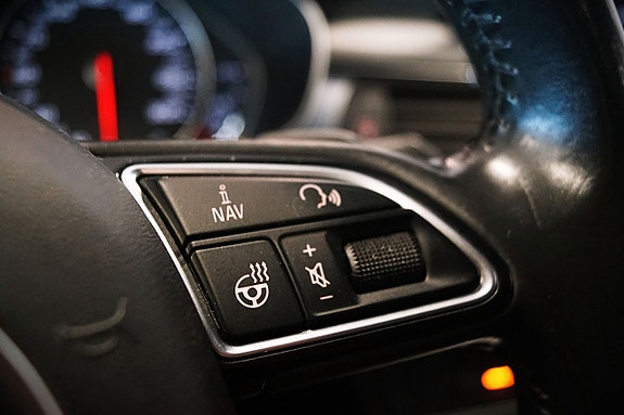 Audi A6 15 of 26
