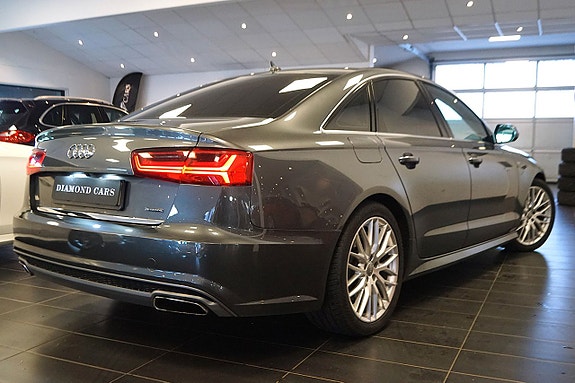 Audi A6 3 of 5