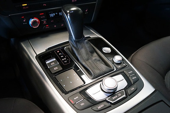 Audi A6 20 of 26