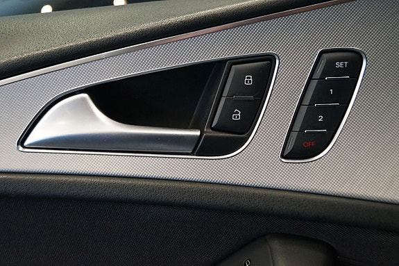 Audi A6 19 of 26