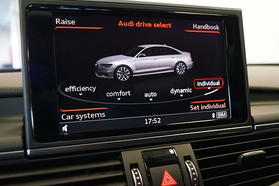 Audi A6 12 of 26