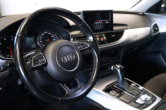Audi A6 14 of 26