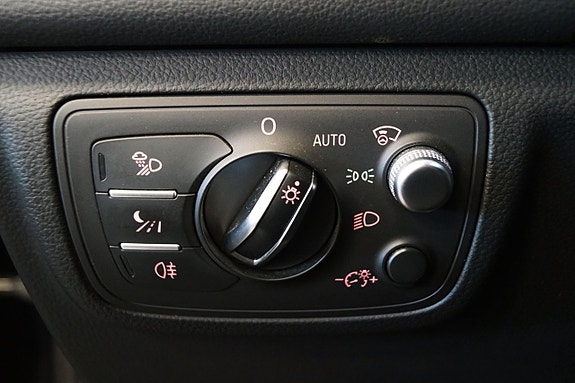 Audi A6 16 of 26