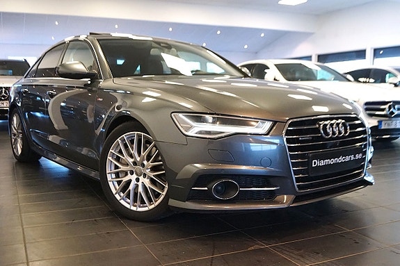 Audi A6 5 of 5