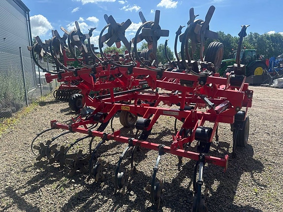 Kongskilde Vibroflex 4025