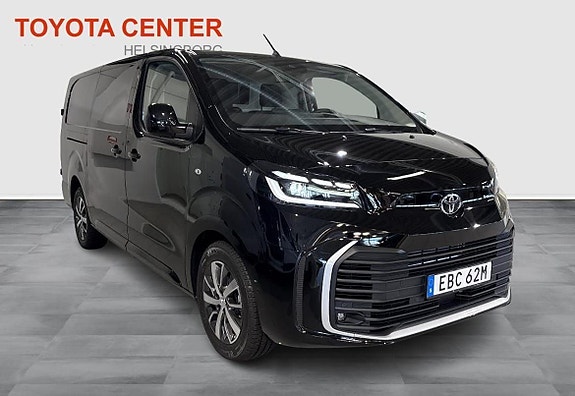 Toyota Proace 3 of 5