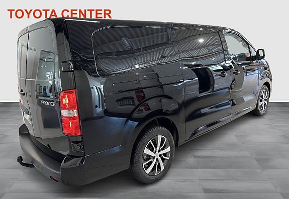 Toyota Proace 4 of 5