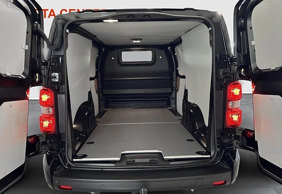 Toyota Proace 5 of 5