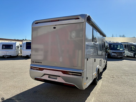 Adria Compact DL 60Y 3 of 22