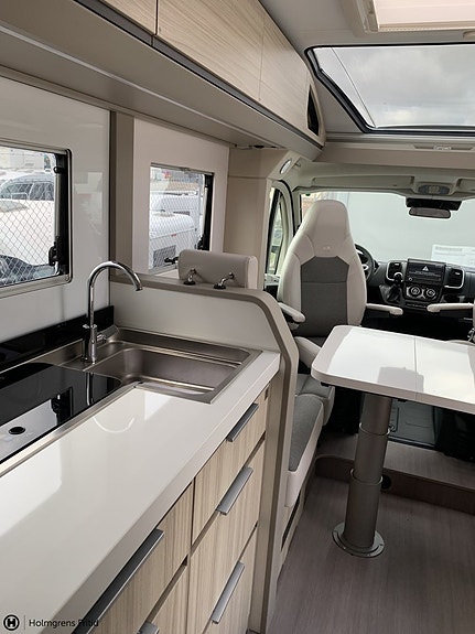 Adria Compact DL 60Y 10 of 22