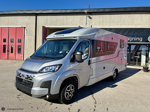 Adria Compact DL 60Y 5 of 22