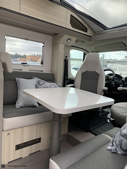 Adria Compact DL 60Y 7 of 22