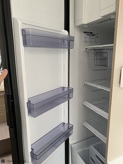 Adria Compact DL 60Y 20 of 22