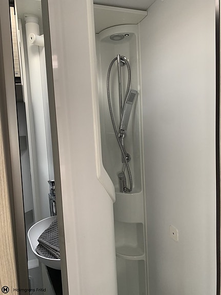 Adria Compact DL 60Y 14 of 22