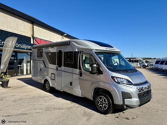 Adria Compact DL 60Y