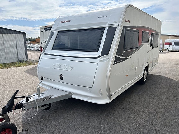 Kabe Estate 470 XL KS 4 of 5