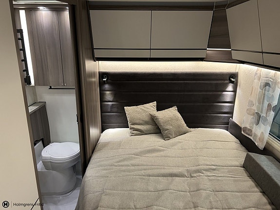Kabe Estate 470 XL KS 11 of 17