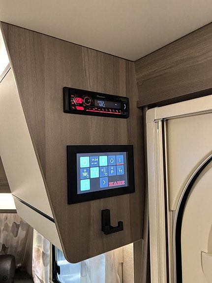 Kabe Estate 470 XL KS 15 of 17