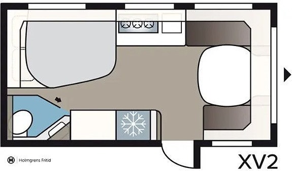 Kabe Estate 470 XL KS 17 of 17