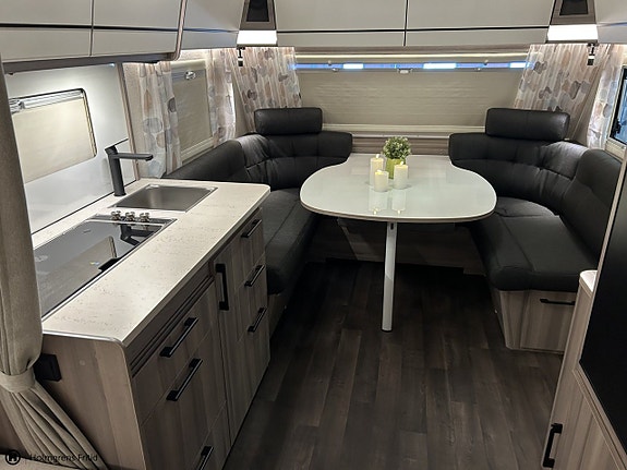 Kabe Estate 470 XL KS 13 of 17