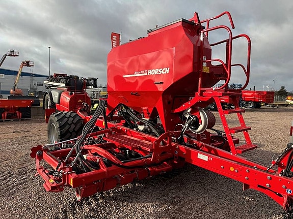 Horsch Avatar 4.16 SD