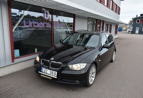BMW 325d