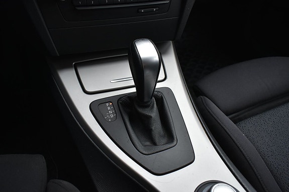 BMW 325d 17 of 17