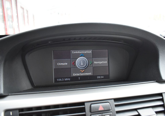 BMW 325d 15 of 17