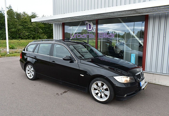 BMW 325d 6 of 17
