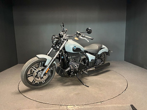 BMW R 18 DEMOKAMPANJ! 3 of 4
