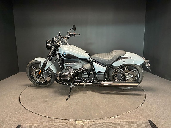 BMW R 18 DEMOKAMPANJ! 2 of 4