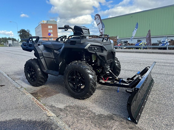 Polaris SPORTSMAN 570 EPS BLACK EDITION - 26 2 of 2