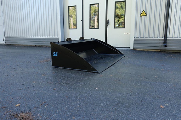 Ny Planerskopa med Trima / SMS.