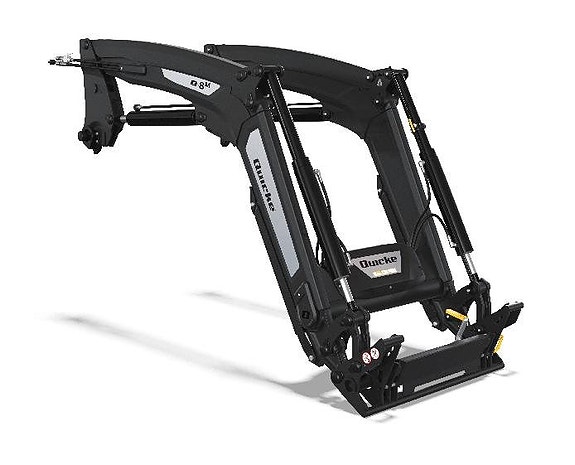 Ålö Quicke Lastare