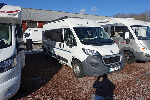 Bravia Swan  Längd 5,99