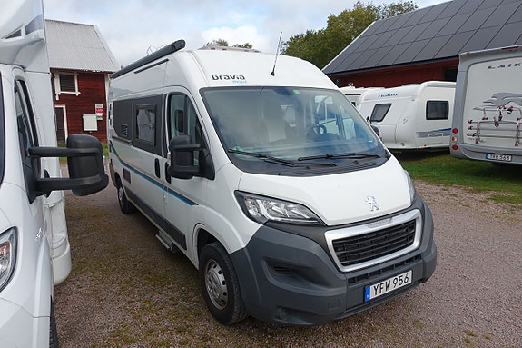 Bravia Swan  Längd 5,99