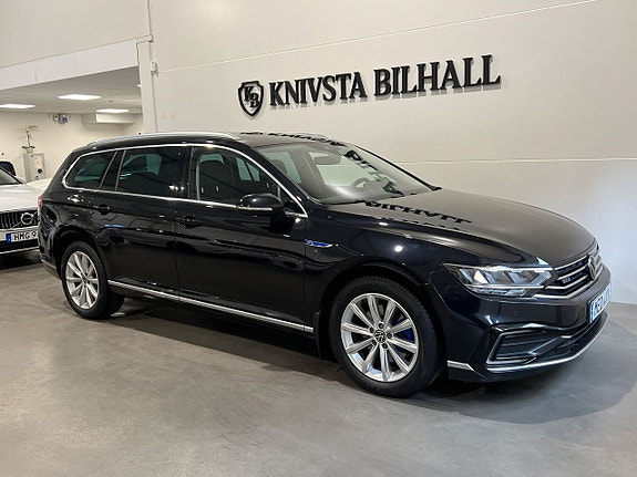 Volkswagen Passat 3 of 5