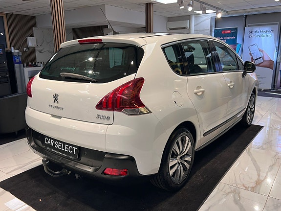 Peugeot 3008 6 of 21