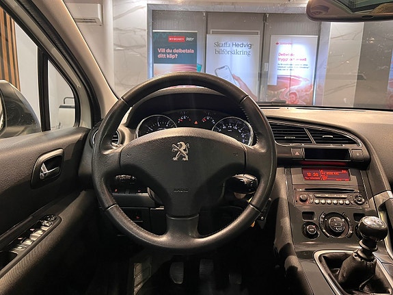 Peugeot 3008 10 of 21