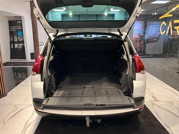 Peugeot 3008 5 of 5