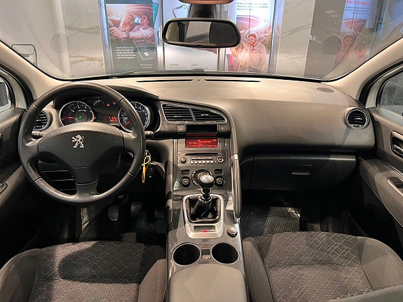 Peugeot 3008 9 of 21