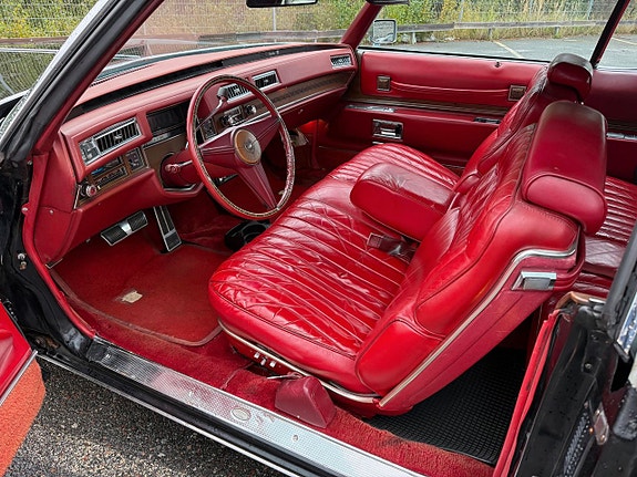 Cadillac Eldorado 6 of 9