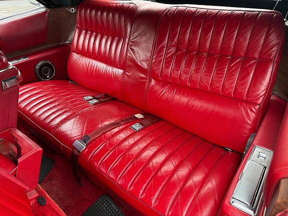 Cadillac Eldorado 8 of 9