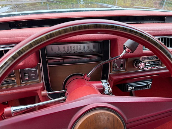 Cadillac Eldorado 7 of 9